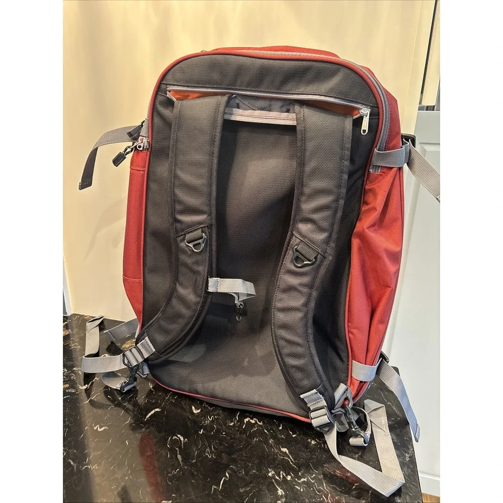 eBags EB2146-22 Mother Lode Travel Backpack 22